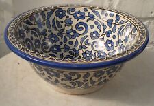 Hand painted ceramic for sale  MANCHESTER