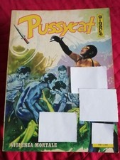 Pussycat 18 usato  Castelletto Sopra Ticino