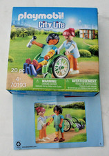 Playmobil city life gebraucht kaufen  Tönisvorst