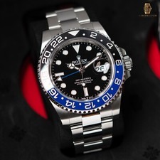Rolex gmt master for sale  Chicago