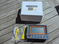 Digital channel thermocouple for sale  FLEET