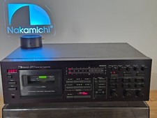 Nakamichi 7 usato  Roma