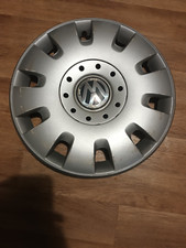 Transporter wheel trim for sale  NEW MALDEN