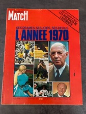 Paris match 1131 d'occasion Paris match 1131 d'occasion  Avesnes-le-Comte