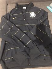 Giacchetta inter nike usato  Sant Agata Bolognese
