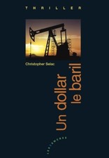 Dollar baril christopher d'occasion  France