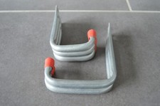Wandhaken wandhalterung regalh gebraucht kaufen  Schöppenstedt