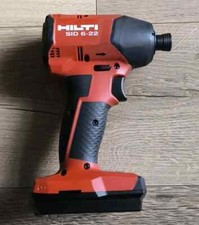 Hilti sid nuron for sale  RUTHIN