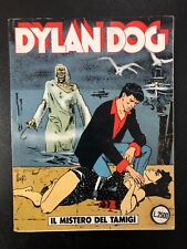 Dylan dog n.49 usato  Livorno