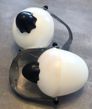Vintage art déco gebraucht kaufen  Goch