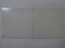 Pink Floyd The Wall CBS/Sony 40AP 1750~1 Japan  VINYL LP comprar usado  Enviando para Brazil