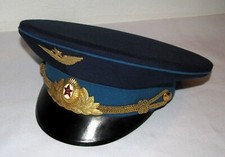 Riginal militär schirmmütze gebraucht kaufen  Deutschland