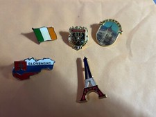 European countries travel for sale  Weirsdale