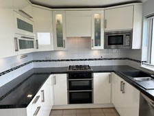 Magnet kitchen 2007 for sale  HAVERFORDWEST