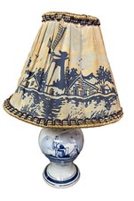 Vintage delft petite for sale  Rockledge