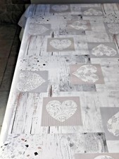 Tovaglia copritavolo molletton usato  Modena