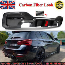 Carbon color rear for sale  MANCHESTER