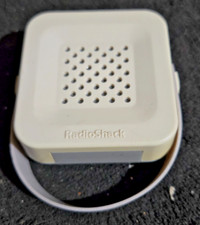 Vintage radio shack for sale  Manchester Township