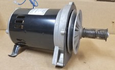 Shopsmith motor sheave for sale  Nevada City