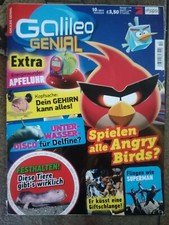 Galileo genial . gebraucht kaufen  Steinheim