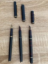 Parure waterman stylos d'occasion  Toulouse-