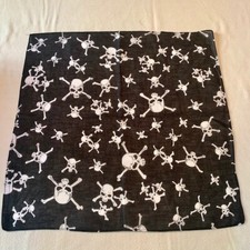 Bandana pirate drapeau d'occasion  Paris XX