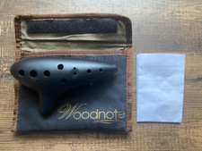 Woodnote alto new for sale  New York