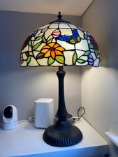 tiffany table lamp butterfly for sale tiffany table lamp butterfly for sale DARTFORD