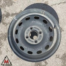 Ruota acciaio 5jx14 usato  Vajont