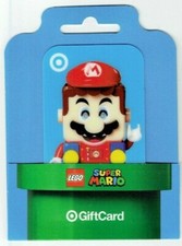 Target gift card for sale  Murrells Inlet