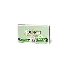 Confetti crispo mandorla usato  Qualiano