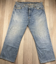 Levi 501 men d'occasion  Expédié en Belgium