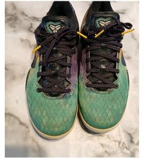 Nike kobe easter for sale  SCARBOROUGH