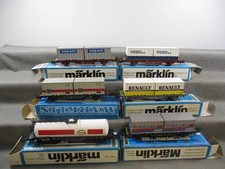 marklin h0 containerwagen gebraucht kaufen  Olpe
