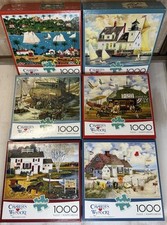 Charles wysocki 1000pc for sale  Lula