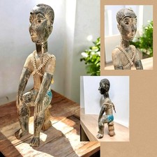 Art tribal africain d'occasion  Talence