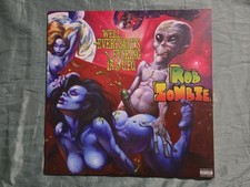 Rob zombie well d'occasion  Expédié en Belgium