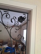 Rosenbogen schmiedeeisern gebraucht kaufen  Hofheim