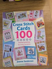 cross stitch cards for sale cross stitch cards for sale COVENTRY