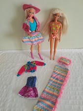 Sales lotto barbie usato  Caltagirone