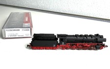 Fleischmann 714404 dampflok gebraucht kaufen  Gersthofen