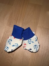 Neu jersey babyschühchen gebraucht kaufen  Bruchsal