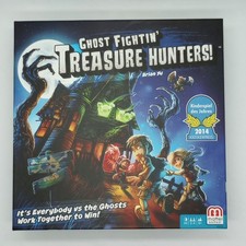 Ghost fightin treasure for sale  Bethlehem
