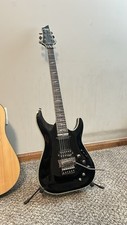 Schecter blackjack string for sale  Andover