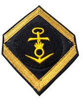Deutsche marine rangabzeichen gebraucht kaufen  Püttlingen