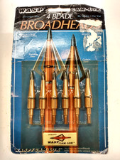 6pk vtg wasp for sale  Oakfield