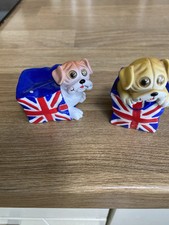 Union jack bull for sale  IPSWICH