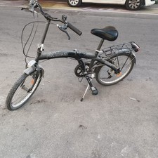Nilox nxmb20v1 bicicletta usato  Palermo