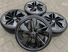 Alu sommerräder audi gebraucht kaufen  Bad Tölz