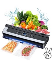Vacuum sealer machine for sale  Houston
